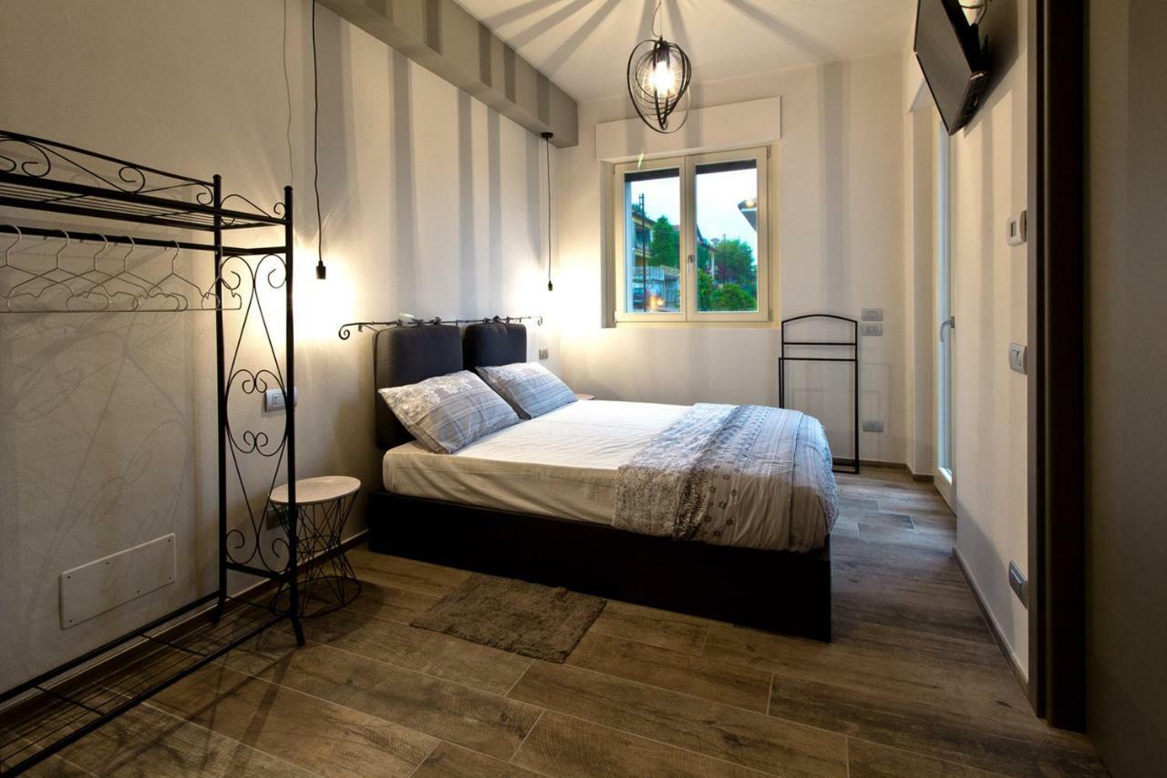 Nonna Giulina Hotell Castagnole delle Lanze Exteriör bild