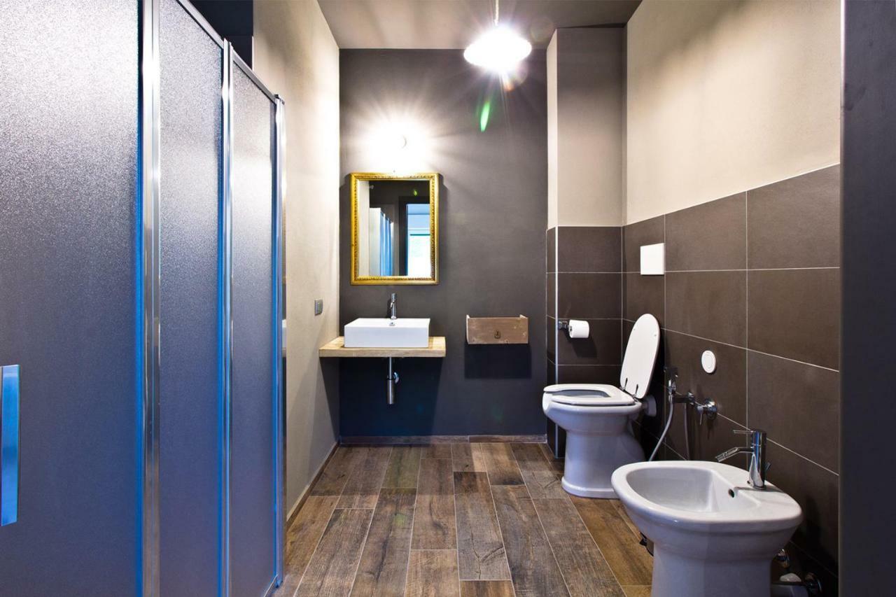 Nonna Giulina Hotell Castagnole delle Lanze Exteriör bild