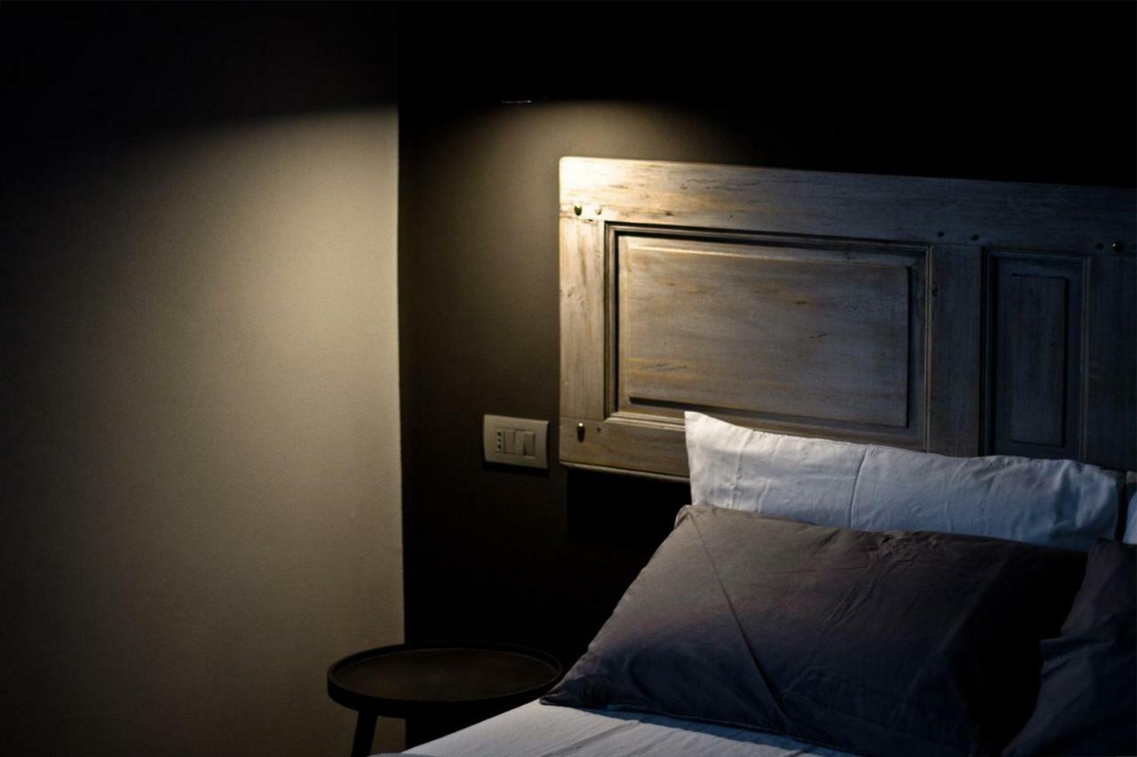 Nonna Giulina Hotell Castagnole delle Lanze Exteriör bild
