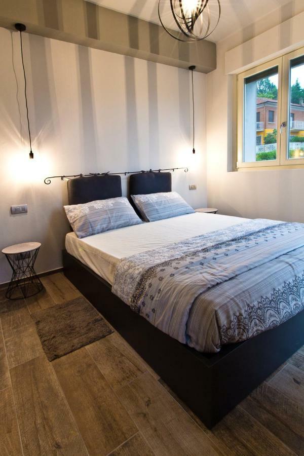 Nonna Giulina Hotell Castagnole delle Lanze Exteriör bild