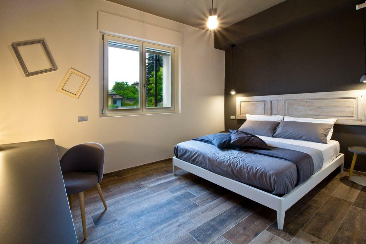 Nonna Giulina Hotell Castagnole delle Lanze Exteriör bild