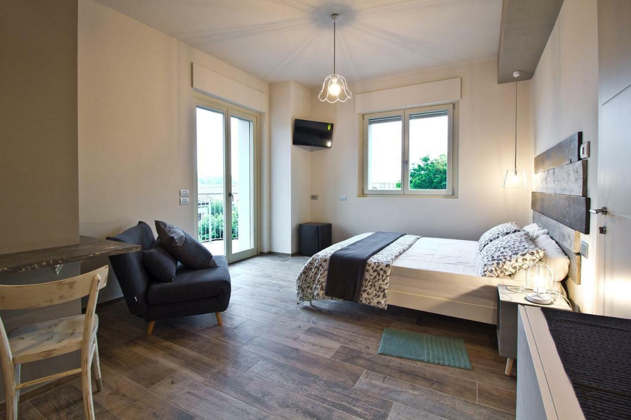 Nonna Giulina Hotell Castagnole delle Lanze Exteriör bild