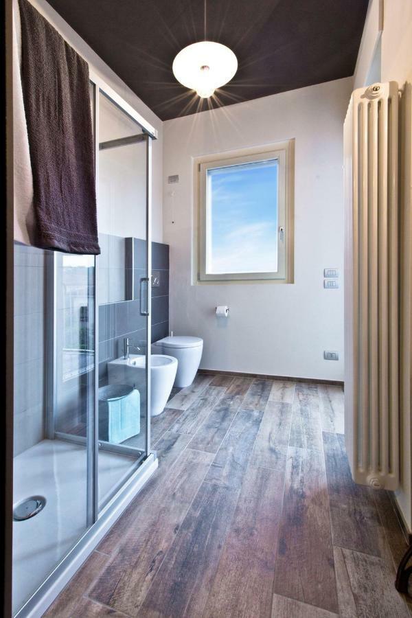 Nonna Giulina Hotell Castagnole delle Lanze Exteriör bild