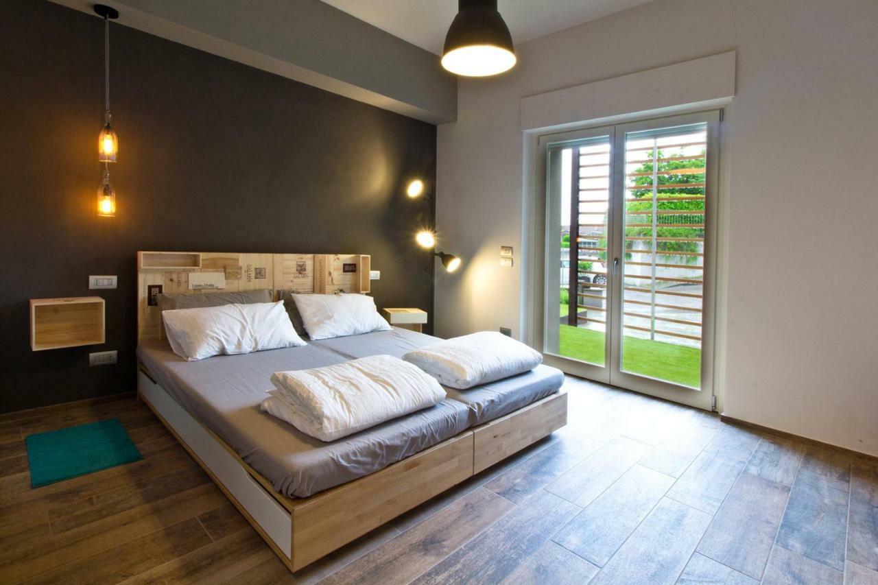Nonna Giulina Hotell Castagnole delle Lanze Exteriör bild
