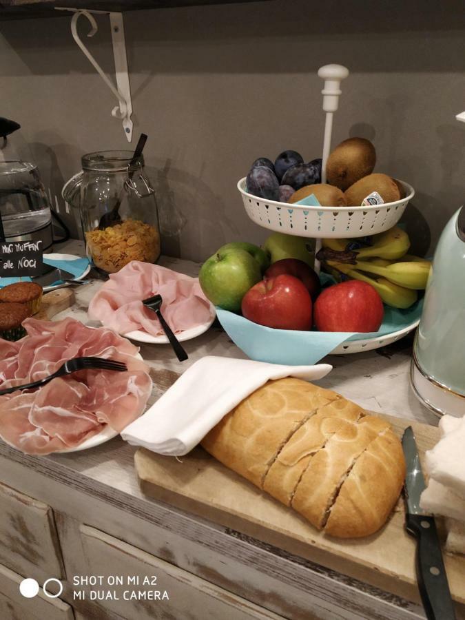Nonna Giulina Hotell Castagnole delle Lanze Exteriör bild
